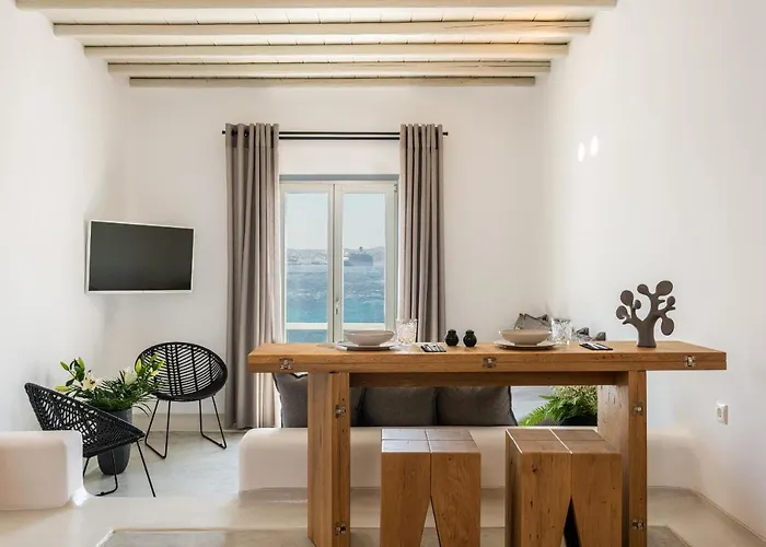 Obsession Mykonos Άγιος Στέφανος