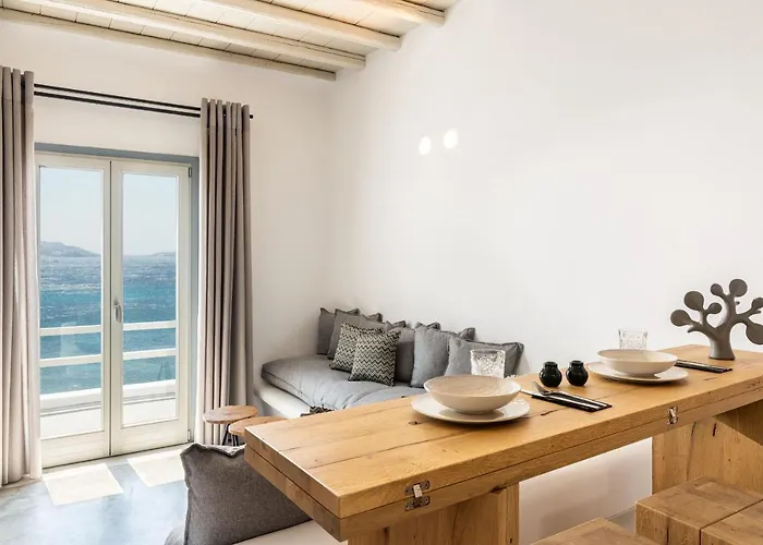 Obsession Mykonos Σπίτι διακοπών *