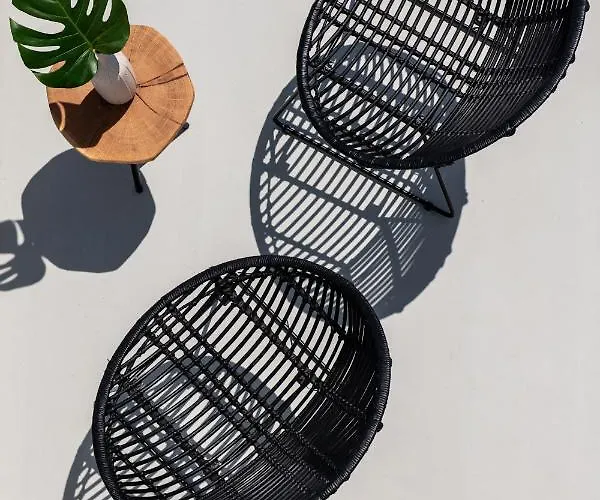 Obsession Mykonos Σπίτι διακοπών