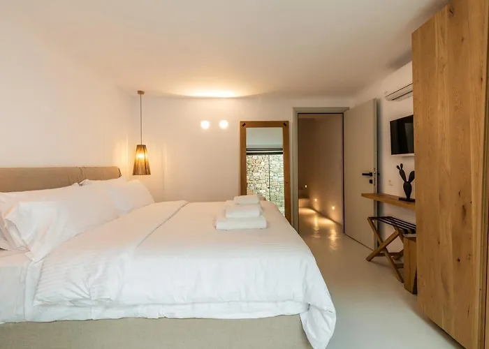 Obsession Mykonos Άγιος Στέφανος