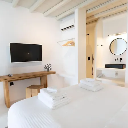 Casa de Férias Obsession Mykonos