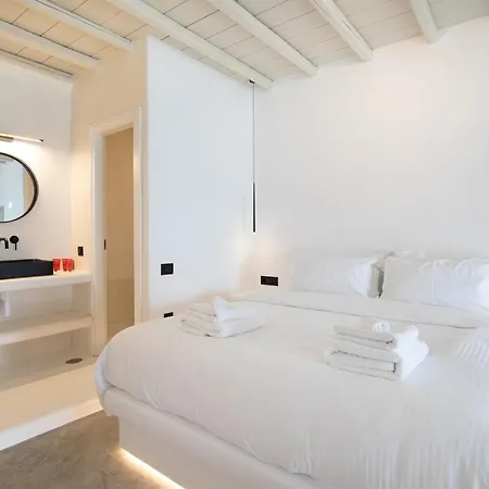 Casa de Férias Obsession Mykonos Agios Stefanos (Mykonos)