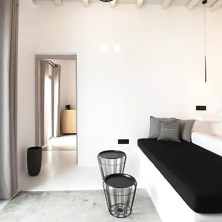 Casa de Férias Obsession Mykonos Agios Stefanos (Mykonos)