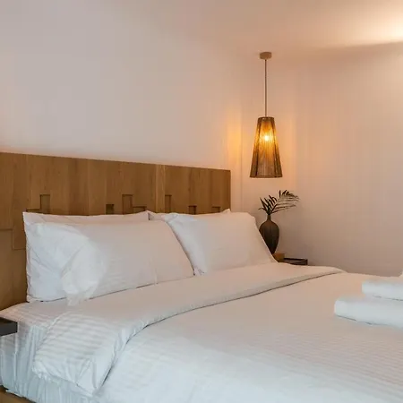 Casa de Férias Obsession Mykonos