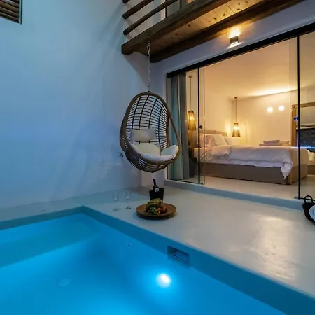 Obsession Mykonos Agios Stefanos (Mykonos)