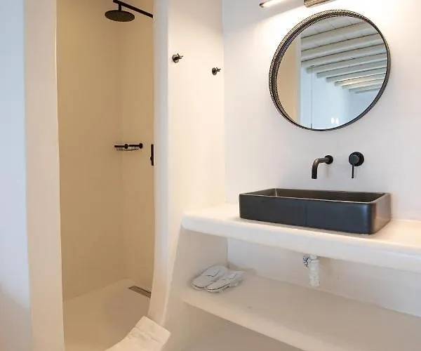 Obsession Mykonos Ájosz Sztéfanosz